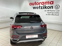 gebraucht VW T-Roc 1.5 TSI EVO Style DSG