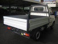 gebraucht Piaggio Porter NP6 Kipper Short Range