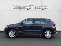 Gebraucht Seat Ateca Xperience 150 PS (110 kW) 2024 SUV