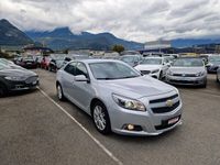 Gebraucht Chevrolet Malibu LTZ 167 PS (122 kW) 2013