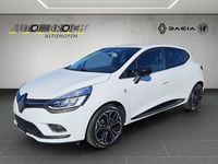 Gebraucht Renault Clio IV 118 PS (86 kW) 2018 Limousine