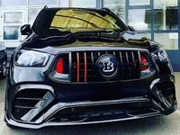 Gebraucht Mercedes GLE63 AMG AMG 870 PS (639 kW) 2022