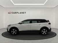 Gebraucht Peugeot 5008 Allure 130 PS (95 kW) 2018 SUV