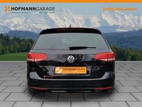 gebraucht VW Passat Variant 1.8 TSI BMT Family DSG