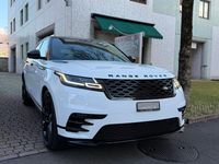 Gebraucht Land Rover Range Rover Velar R-Dynamic 300 PS (220 kW) 2017 SUV