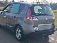 Gebraucht Renault Scénic III Dynamique 130 PS (95 kW) 2011 Van / Kleinbus