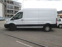 gebraucht Ford Transit Van 350 L2 Limited 2.0 TDCi 185 RWD