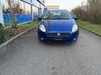 Gebraucht Fiat Punto Dynamic 90 PS (66 kW) 2007