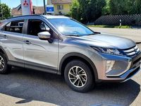 gebraucht Mitsubishi Eclipse Cross 1.5 T-Mivec Value 2WD