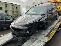 Gebraucht BMW 530 258 PS (189 kW) 2013 Kombi