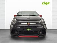 gebraucht Fiat 500 Abarth Abarth 1.4 T-Jet 165 F595