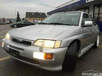 gebraucht Ford Escort 2.0i RS Cosworth