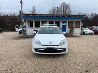 Gebraucht Renault Laguna GrandTour Dynamique 110 PS (80 kW) 2010 Kombi