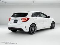 Gebraucht Mercedes A250 211 PS (155 kW) 2015