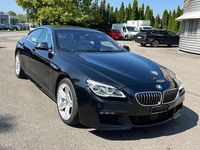 Gebraucht BMW 640 313 PS (230 kW) 2015 Coupé