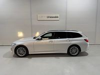Gebraucht BMW 320e 190 PS (139 kW) 2022 Kombi
