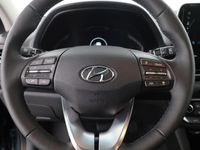 gebraucht Hyundai i30 1.5 T-GDI DCT Style, Navi, LED, Kamera, Teilleder