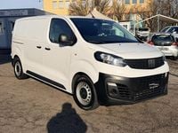 Gebraucht Fiat Scudo Business 145 PS (106 kW) 2022 Van