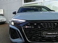 gebraucht Audi RS3 Lim. 2.5 TSI quattro