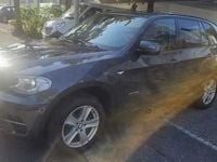Gebraucht BMW X5 306 PS (225 kW) 2012 SUV