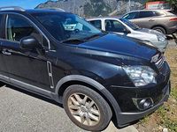 Gebraucht Opel Antara Enjoy 184 PS (135 kW) 2013 SUV