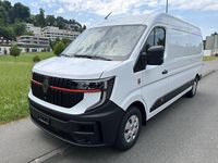 Gebraucht Renault Master 150 PS (110 kW) 2025 Limousine