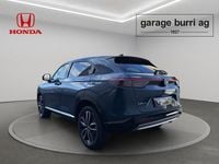 Neu Honda HR-V Advance 131 PS (96 kW) 2026 Blau SUV