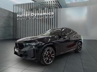 Neu BMW X6 M Sport 352 PS (258 kW) 2025 SUV