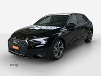 Gebraucht Audi A3 Design 150 PS (110 kW) 2021 Limousine