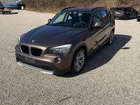 Gebraucht BMW X1 184 PS (135 kW) 2012 SUV