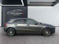 Gebraucht Mercedes A200 Progressive 163 PS (119 kW) 2018 Limousine
