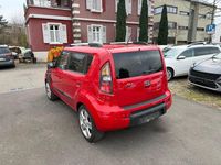 Gebraucht Kia Soul Style 128 PS (94 kW) 2009 SUV