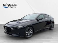 Gebraucht Mazda 3 Exclusive-Line 122 PS (89 kW) 2025 Kleinwagen