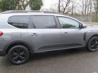 gebraucht Dacia Jogger 1.0 TCe Extreme 7P