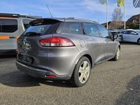 Gebraucht Renault Clio IV 120 PS (88 kW) 2014