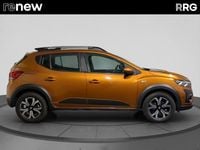 Gebraucht Dacia Sandero Comfort 91 PS (66 kW) 2022 Kleinwagen