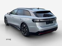 Neu VW ID.7 Pro 210 kW (286 PS) 2025 Scale silver metallic Kombi