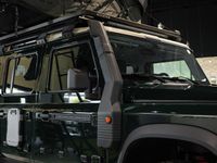 Gebraucht Ineos Grenadier 286 PS (210 kW) 2023 Kombi