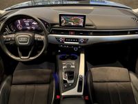 gebraucht Audi A4 Avant 2.0 TDI S-tronic