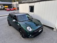 gebraucht Mini Cooper SD Clubman ALL4 Steptronic