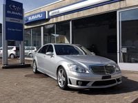 Gebraucht Mercedes S500L 388 PS (285 kW) 2006 Limousine