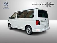 gebraucht VW California T6.12.0 TDI Beach Liberty 4Motion