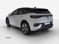 Gebraucht VW ID.4 GTX 250 kW (340 PS) 2024 Grenadill black metallic SUV