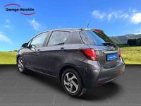 gebraucht Toyota Yaris Hybrid 1.5 VVT-i HSD Swiss Trend