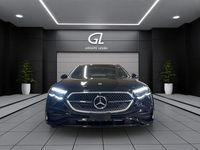 Neu Mercedes E450 380 PS (279 kW) 2026 Kombi