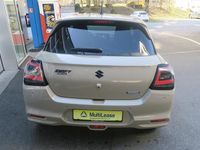Gebraucht Suzuki Swift 83 PS (61 kW) 2025 Kleinwagen