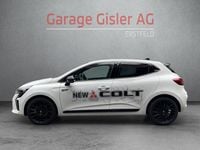 Neu Mitsubishi Colt Instyle 143 PS (105 kW) 2025 Limousine