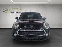 gebraucht Mini Cooper S Steptronic