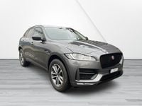 Gebraucht Jaguar F-Pace R-Sport 300 PS (220 kW) 2016 SUV