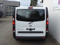 gebraucht Nissan Primastar Kaw. 3.0 t L1 H1 2.0 dCi N-Connecta